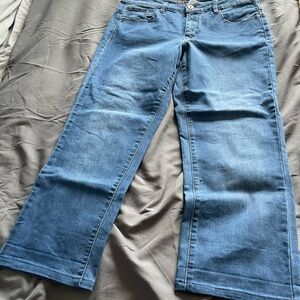 Santana Boot cut jeans